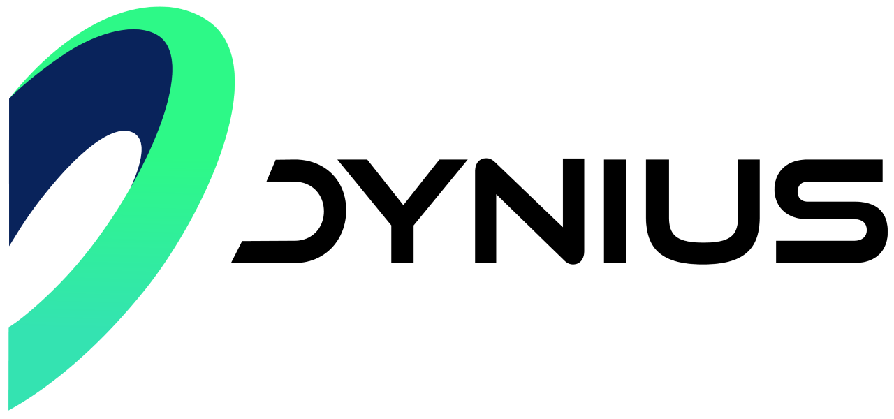Dynius Logo
