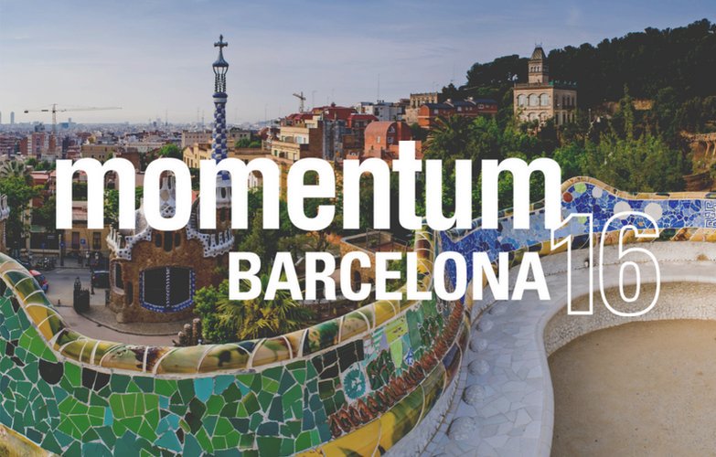 momentum-barcelona