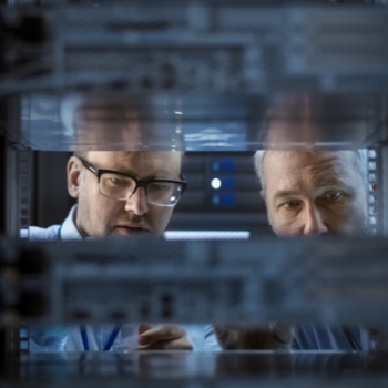 @1x2 Technology-IT Service operation